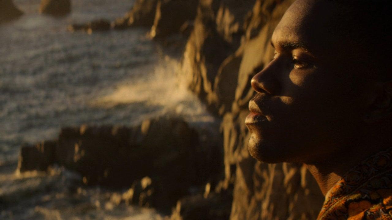 Frank Ocean: Swim Good